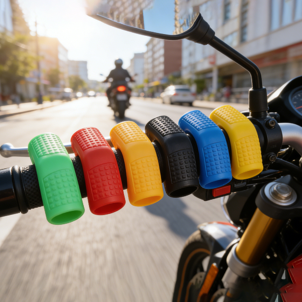 Motorcycle Gear Lever Cover - Motorcycle Riding Shift Lever Foot Pad