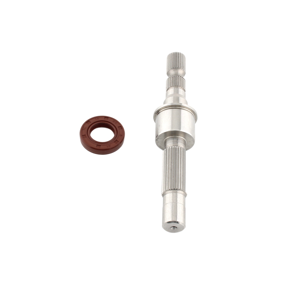 Gearbox Motorcycle - Motorcycle Silvery Transmission Shift Shaft Engine