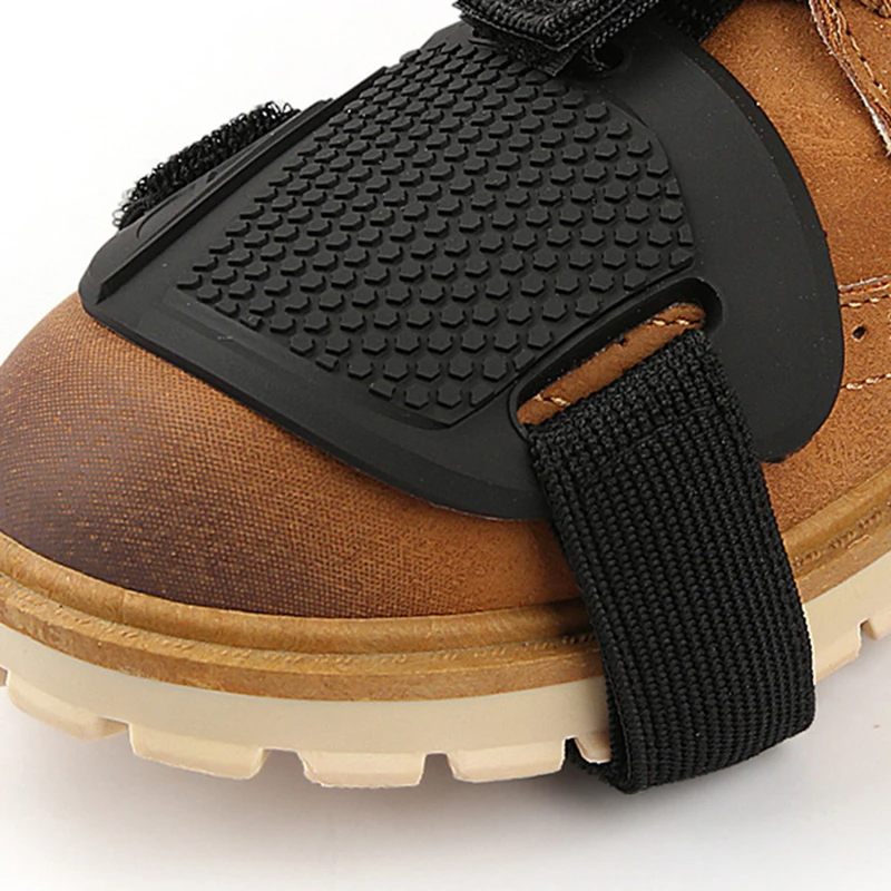Motorcycle Gear Mens - 1/2 Pcs Motorcycle Shift Pad Gear