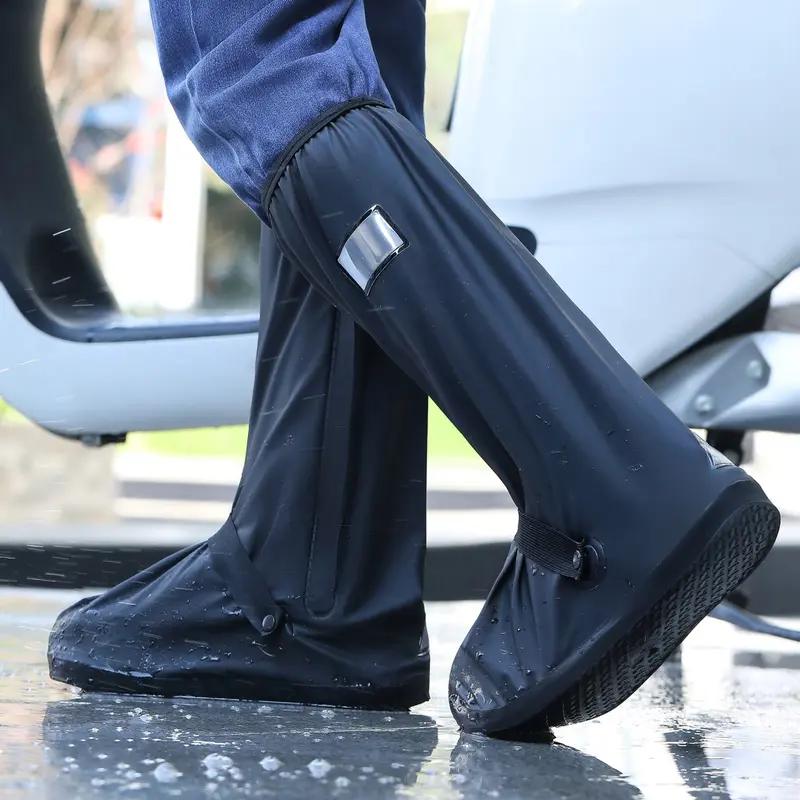 2XL Waterproof Rain Boot Cover – Motorcycle Gear Rain Bewertung und Preis