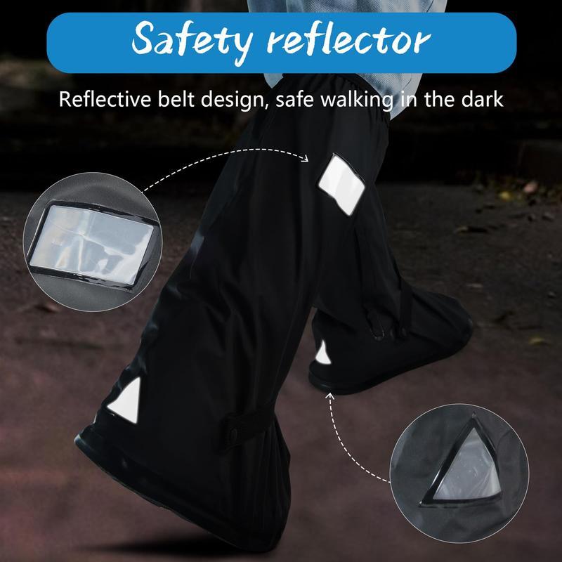 2XL Waterproof Rain Boot Cover – Motorcycle Gear Rain Bewertung und Preis