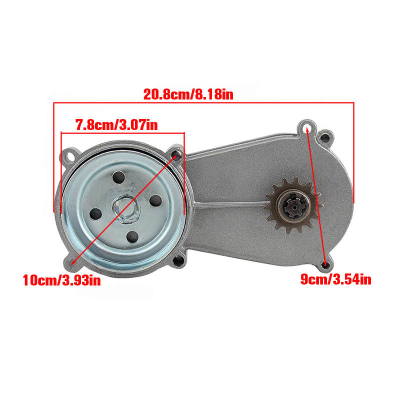 Motorcycle Gearbox Clutch 11/1 – Gearbox Motorcycle Bewertung und Preis