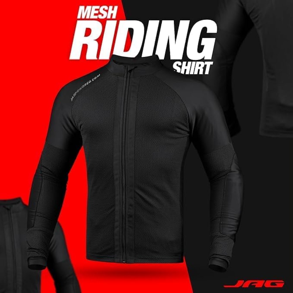 Men's Mesh Motorcycle Riding S – Motorcycle Gear Mesh Bewertung und Preis