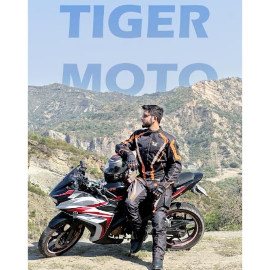 Adventure Touring Motorcycle J – Motorcycle Gear Mens Bewertung und Preis