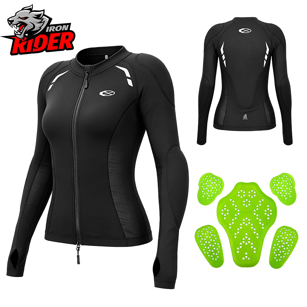 Women’s Motocross Jacket Motor – Motorcycle Gear Mesh Bewertung und Preis