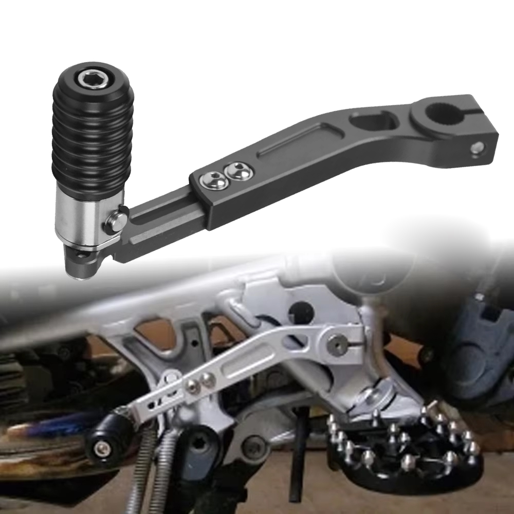 Motorcycle Aluminum Adjustable – Motorcycle Gear Adventure Bewertung und Preis