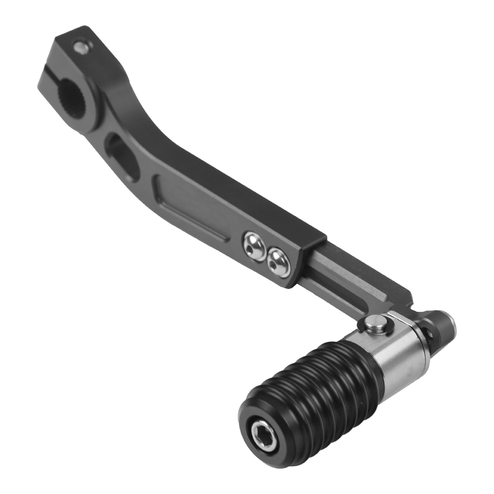 Motorcycle Aluminum Adjustable – Motorcycle Gear Adventure Bewertung und Preis