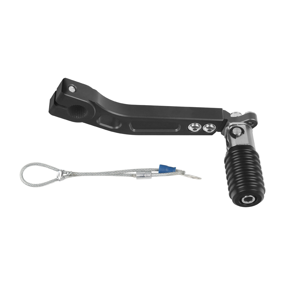Motorcycle Aluminum Adjustable – Motorcycle Gear Adventure Bewertung und Preis