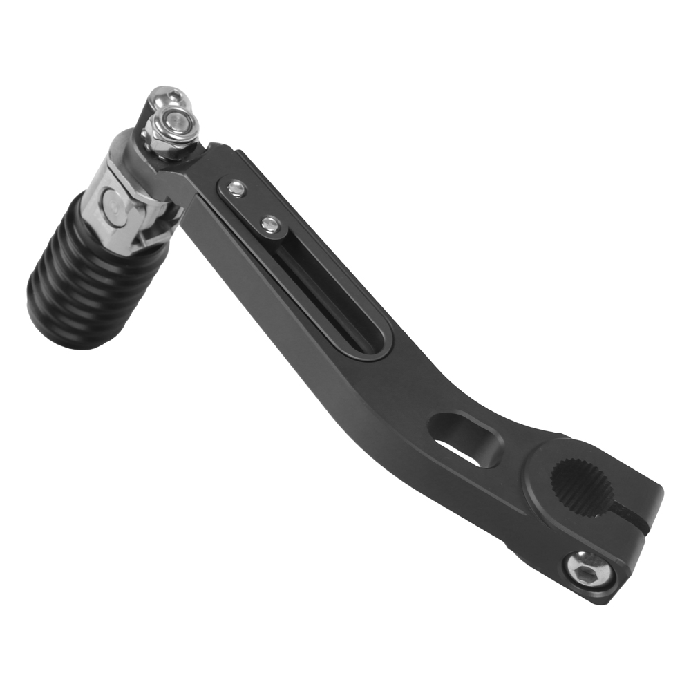 Motorcycle Aluminum Adjustable – Motorcycle Gear Adventure Bewertung und Preis
