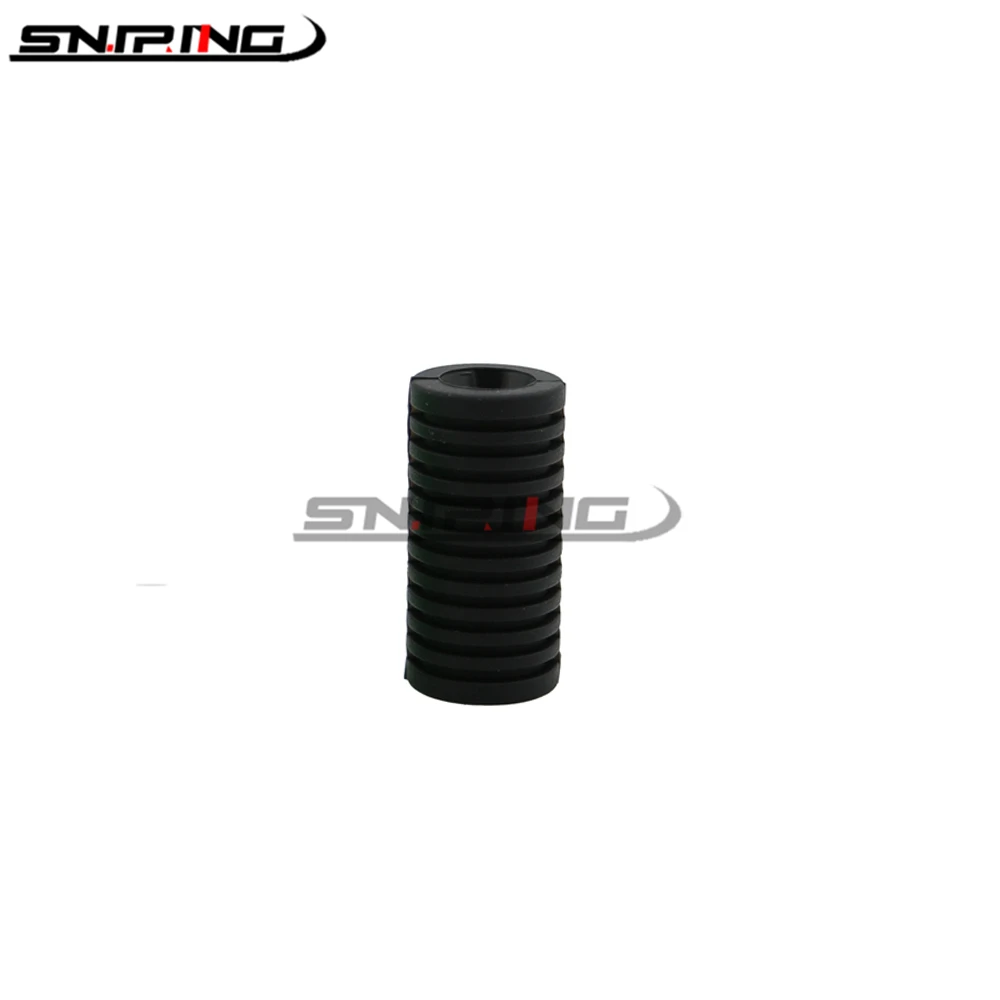 MOTORCYCLE FOOT-OPERATED Gear  – Motorcycle Gear Lever Cover Bewertung und Preis