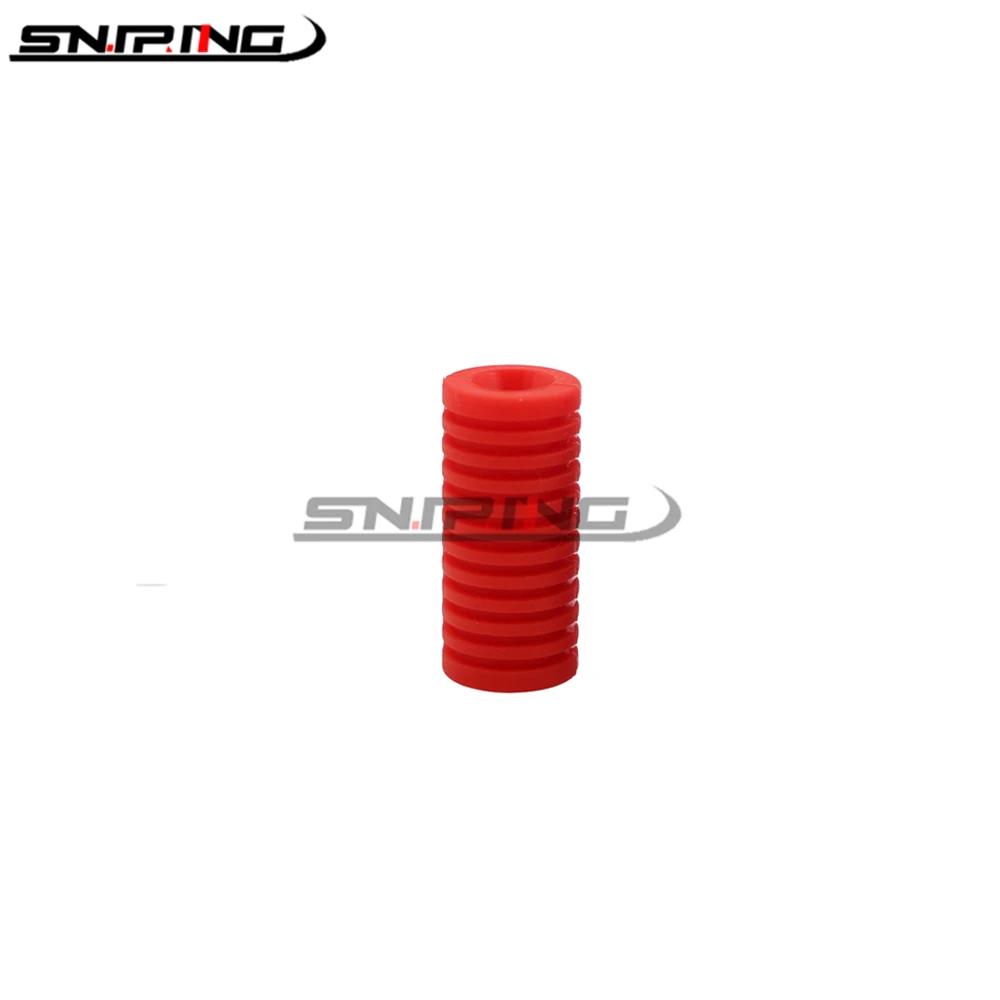 MOTORCYCLE FOOT-OPERATED Gear  – Motorcycle Gear Lever Cover Bewertung und Preis