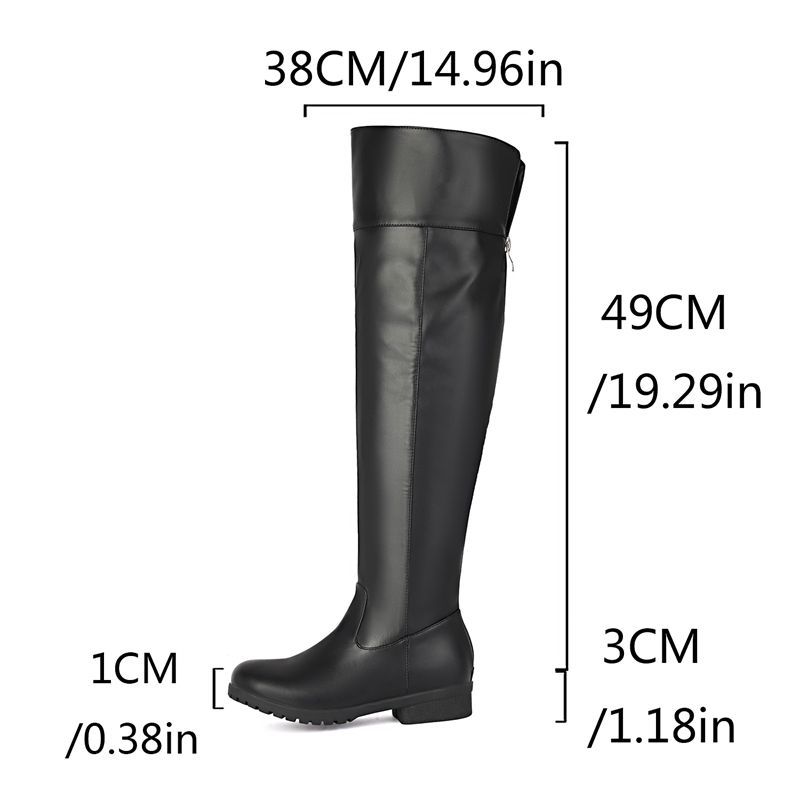 REAVE CAT Leisure Women Thigh  – Riding Boot Short Bewertung und Preis