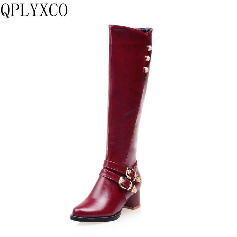 QPLYXCO 2018 fashion Super Sma – Riding Boot Short Bewertung und Preis