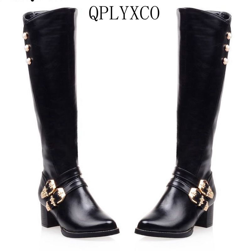 QPLYXCO 2018 fashion Super Sma – Riding Boot Short Bewertung und Preis