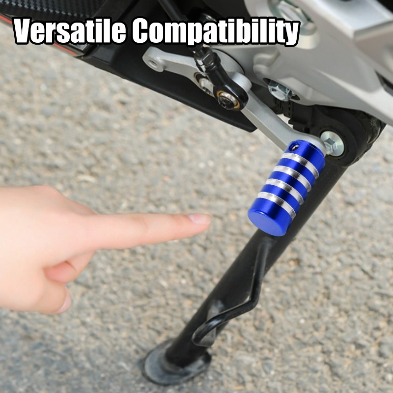 New CNC Cover for Motorcycle G – Motorcycle Gear Lever Cover Bewertung und Preis