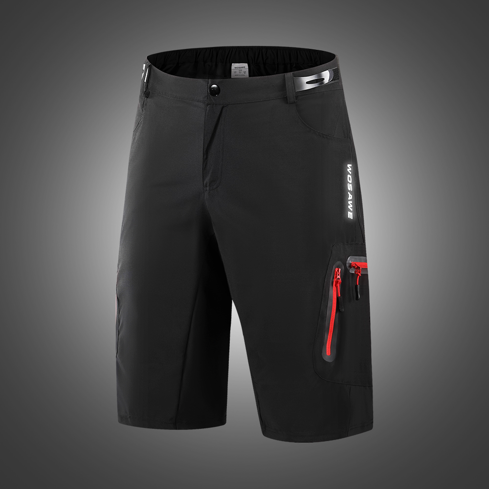 WOSAWE Shorts Motocross Racing – Motorcycle Gear Mens Bewertung und Preis
