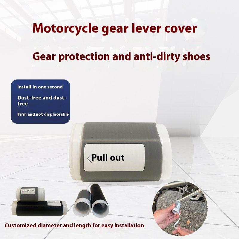 1/2PCS Motorcycle Shift Gear L – Motorcycle Gear Mens Bewertung und Preis