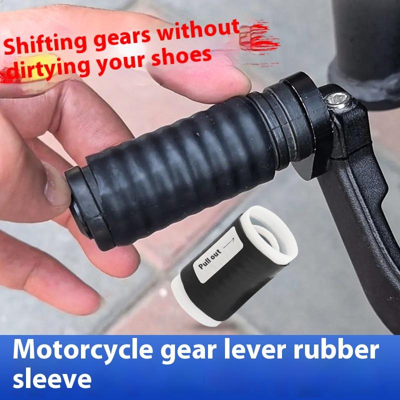 1/2PCS Motorcycle Shift Gear L – Motorcycle Gear Mens Bewertung und Preis