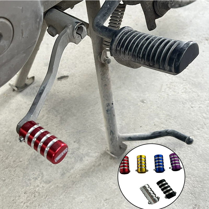 1Pcs Universal Motorcycle Gear – Motorcycle Gear Lever Cover Bewertung und Preis