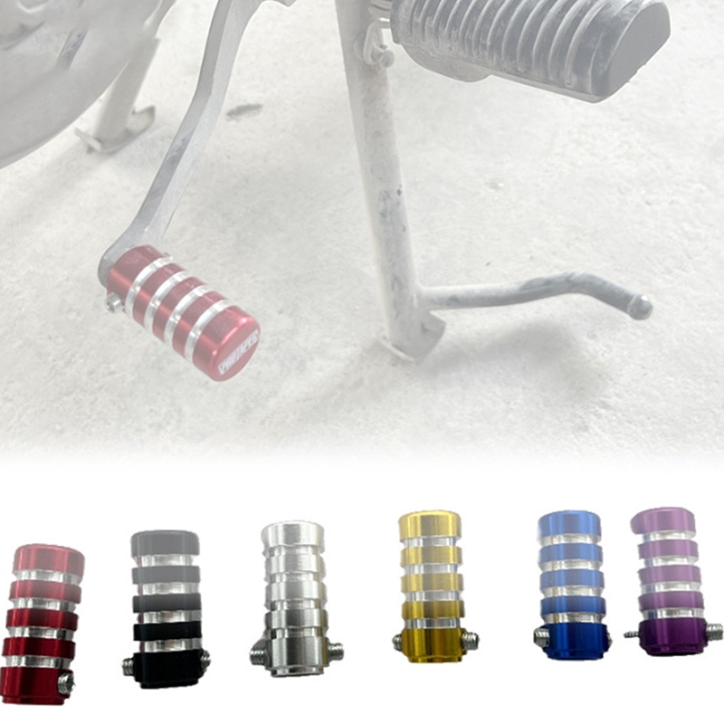 1Pcs Universal Motorcycle Gear – Motorcycle Gear Lever Cover Bewertung und Preis