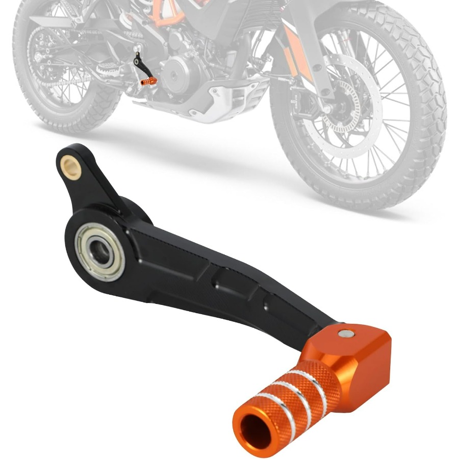 Motorcycle Gear Shifter Shift  – Motorcycle Gear Adventure Bewertung und Preis