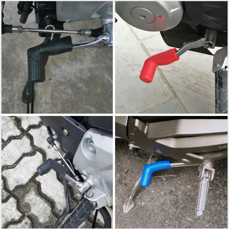 Motorcycle Riding Shift Lever  – Motorcycle Gear Lever Cover Bewertung und Preis