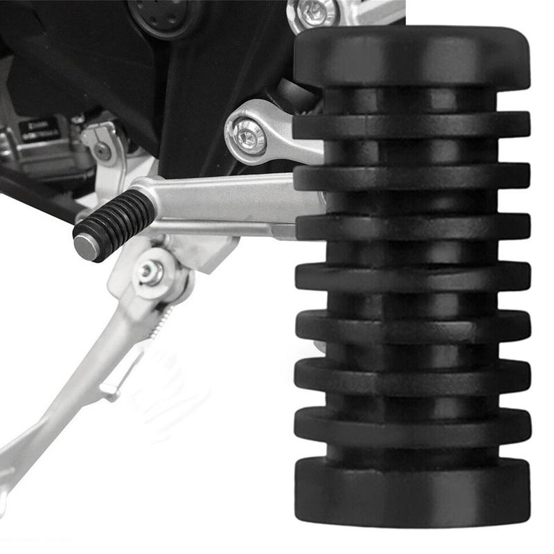 Universal Anti-slip Rubber Ped – Motorcycle Gear Lever Cover Bewertung und Preis