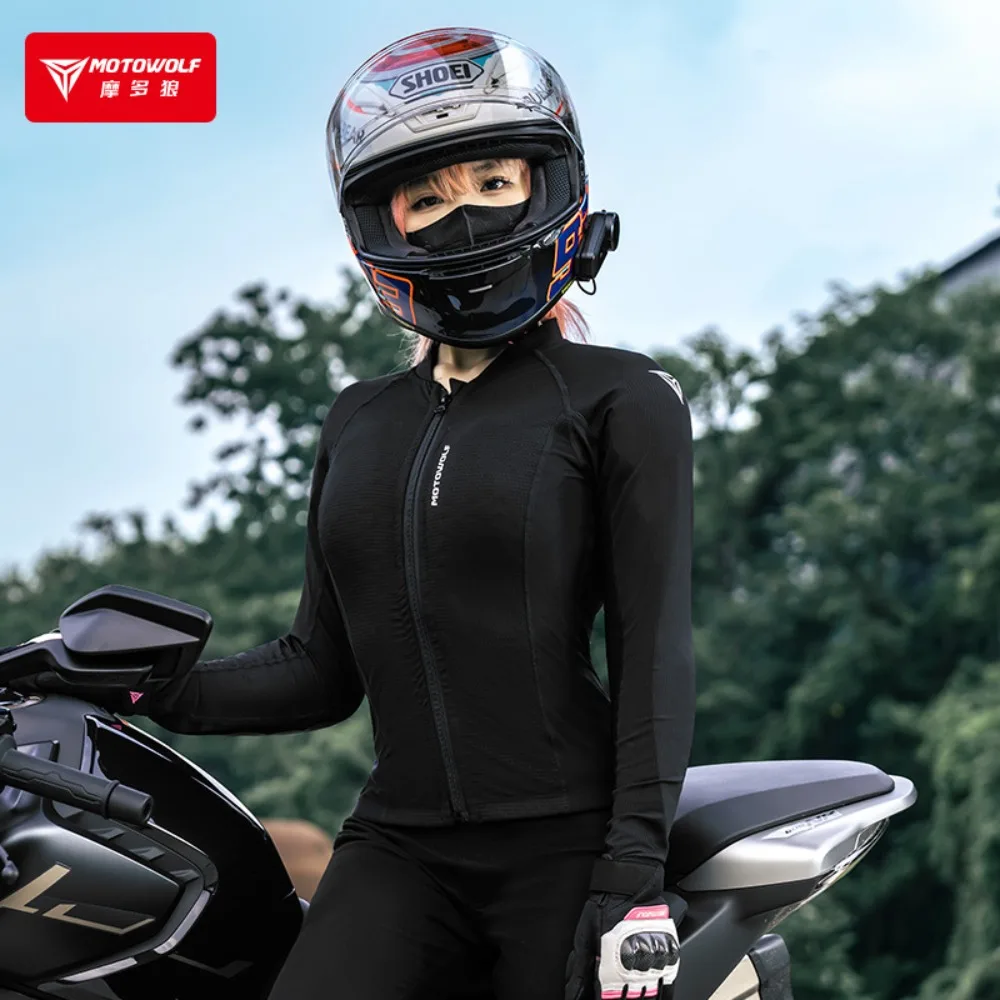 Motorcycle riding armor, summe – Motorcycle Gear Mesh Bewertung und Preis
