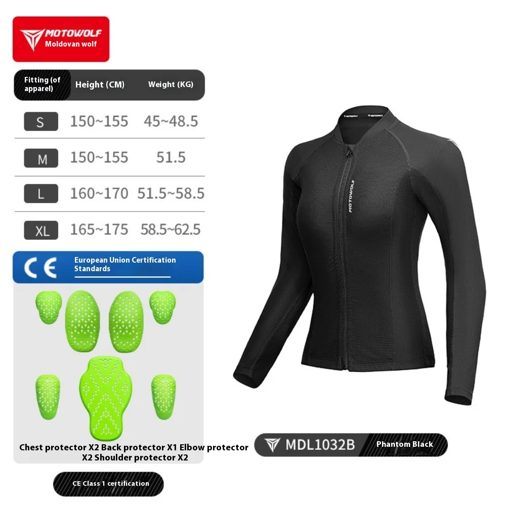 Motorcycle riding armor, summe – Motorcycle Gear Mesh Bewertung und Preis
