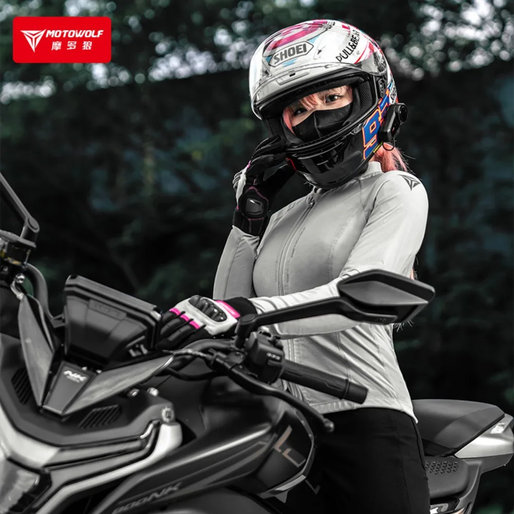 Motorcycle riding armor, summe – Motorcycle Gear Mesh Bewertung und Preis