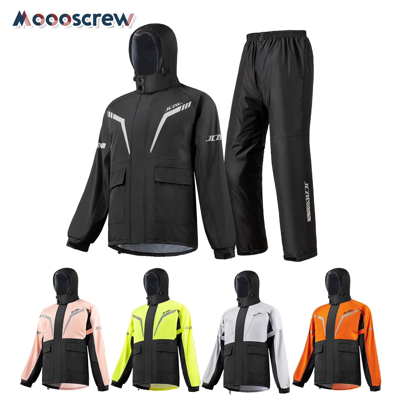 Motorcycle Rain Suit Split Typ – Motorcycle Gear Mens Bewertung und Preis