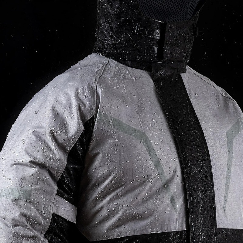 Motorcycle Rain Suit Split Typ – Motorcycle Gear Mens Bewertung und Preis