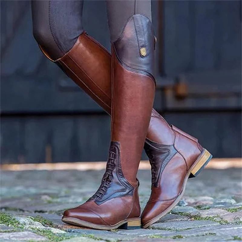 ORCHA LISA Over The Knee Boots – Riding Boot Short Bewertung und Preis