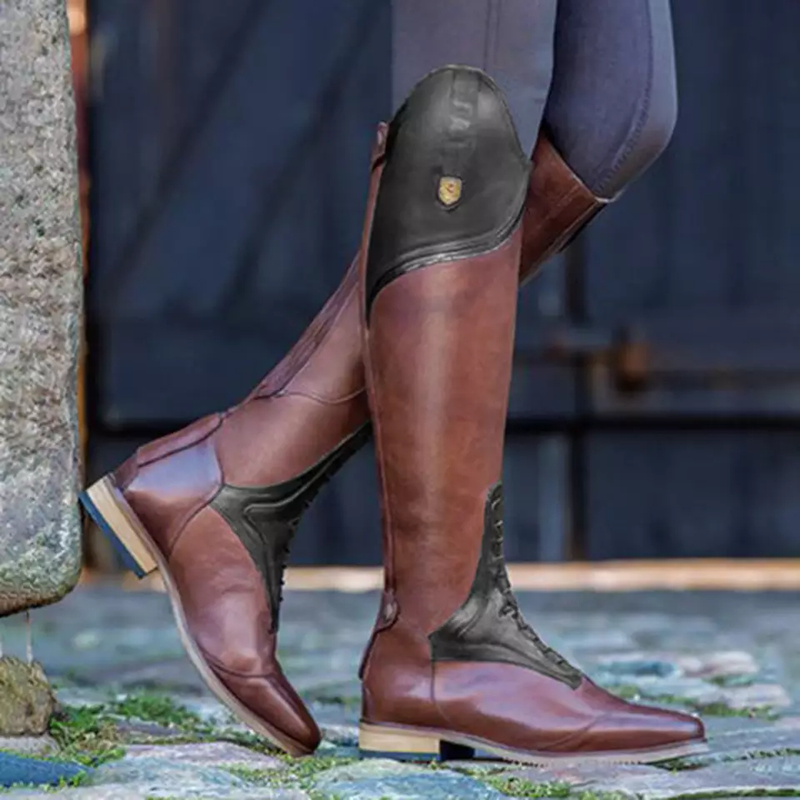 ORCHA LISA Over The Knee Boots – Riding Boot Short Bewertung und Preis