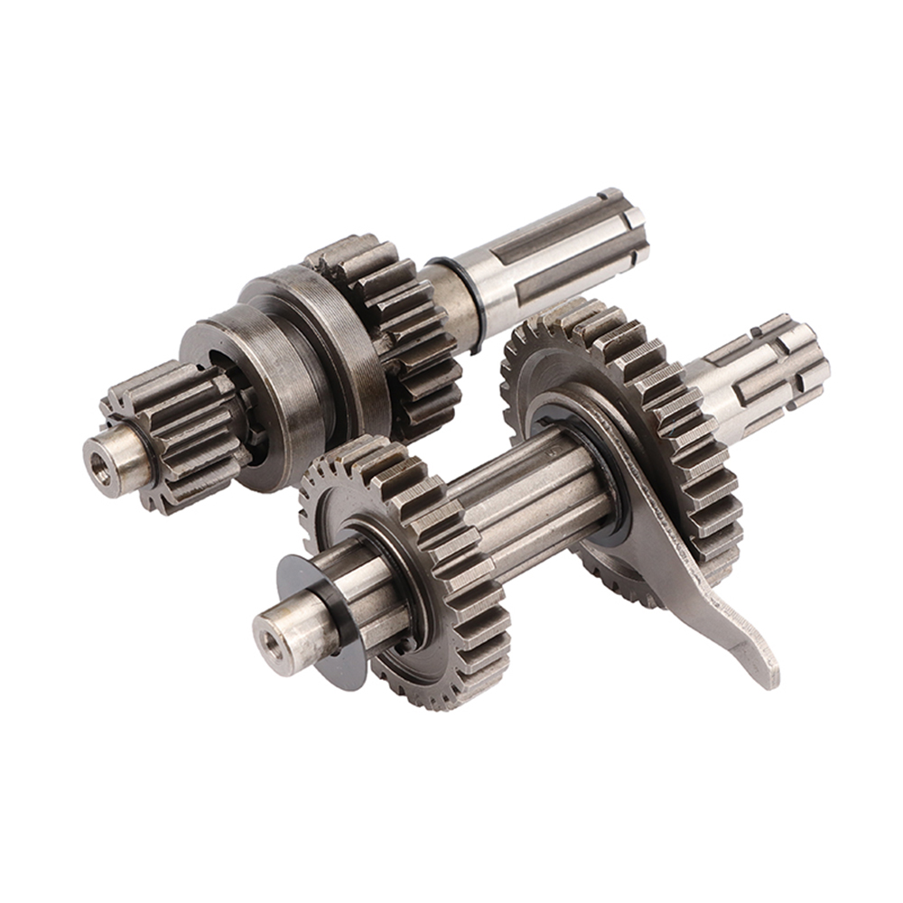 Motorcycle Engine Transmission – Gearbox Motorcycle Bewertung und Preis