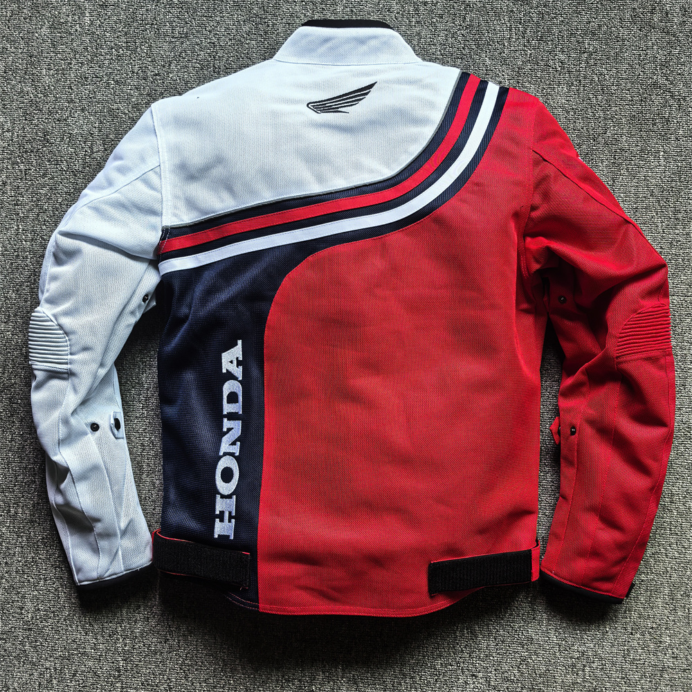 Motorcycle Jacket Mesh Breatha – Motorcycle Gear Mesh Bewertung und Preis
