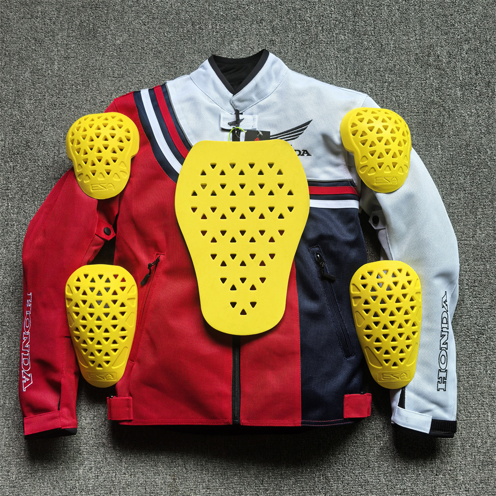 Motorcycle Jacket Mesh Breatha – Motorcycle Gear Mesh Bewertung und Preis