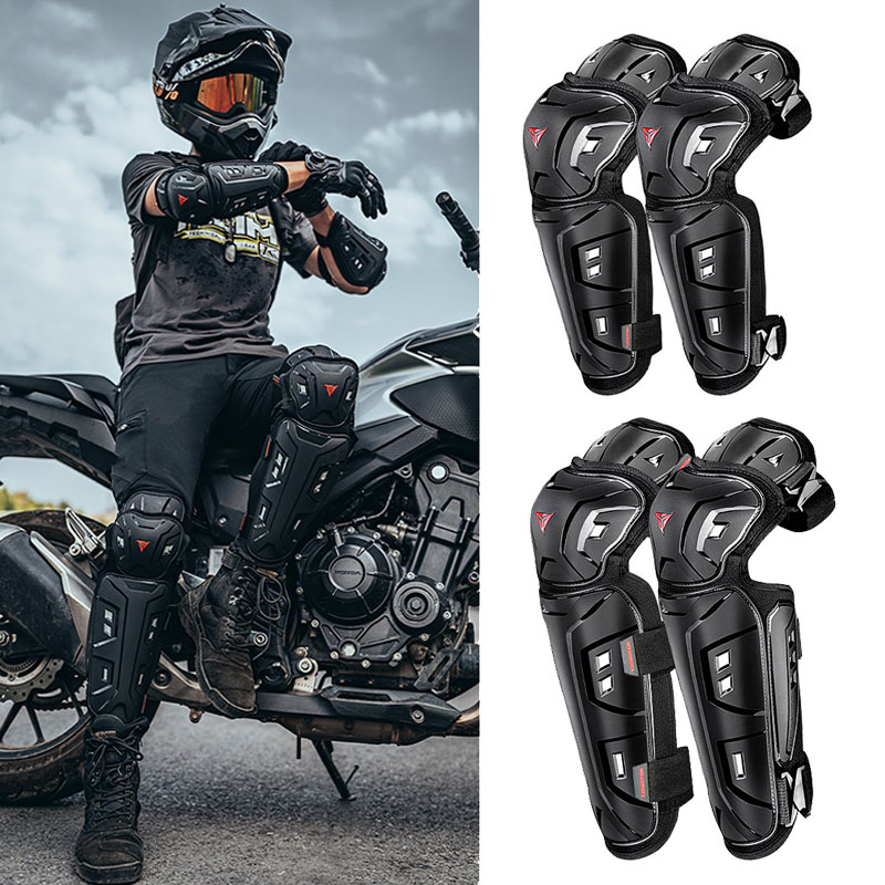 MOTOWOLF Motorcycle Knee Prote – Motorcycle Gear Adventure Bewertung und Preis