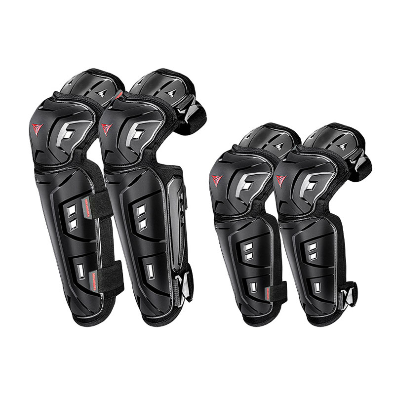 MOTOWOLF Motorcycle Knee Prote – Motorcycle Gear Adventure Bewertung und Preis