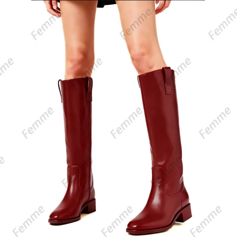 Femme Artisan Crafted Purple L – Riding Boot Short Bewertung und Preis