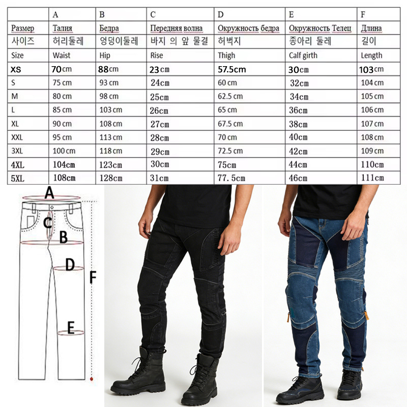 Men Summer Kevlar Motorcycle J – Motorcycle Gear Mesh Bewertung und Preis