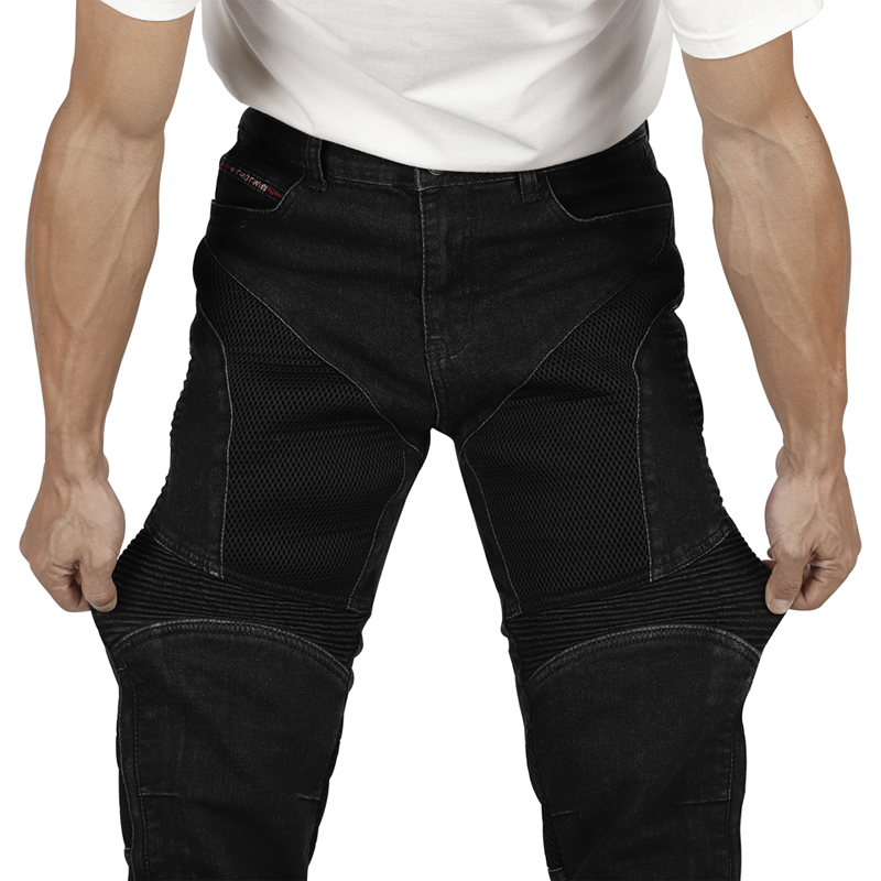 Men Summer Kevlar Motorcycle J – Motorcycle Gear Mesh Bewertung und Preis