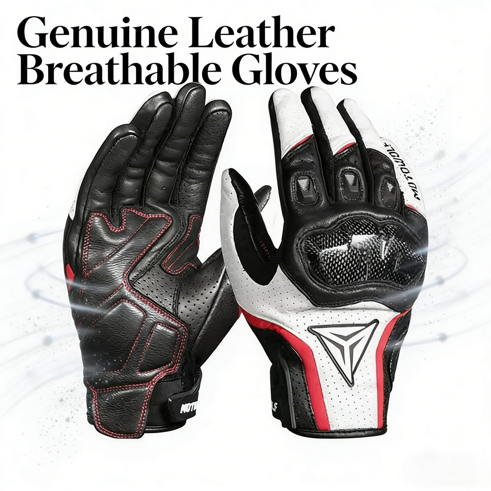 Motowolf Heat Genuine Leather  – Motorcycle Gear Adventure Bewertung und Preis
