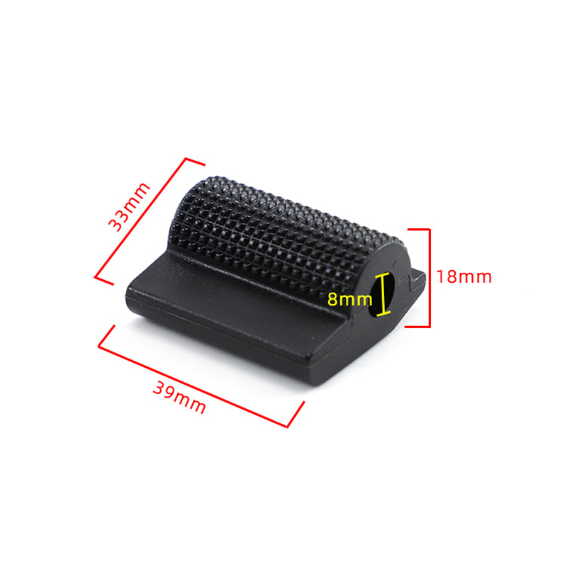 Motorcycle shift lever protect – Motorcycle Gear Lever Cover Bewertung und Preis