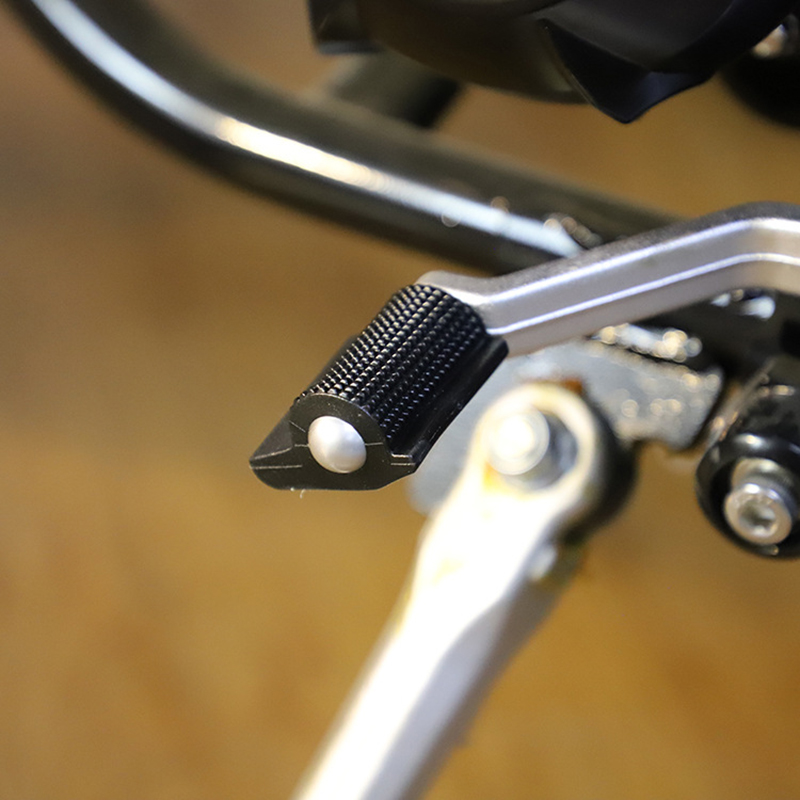 Motorcycle shift lever protect – Motorcycle Gear Lever Cover Bewertung und Preis