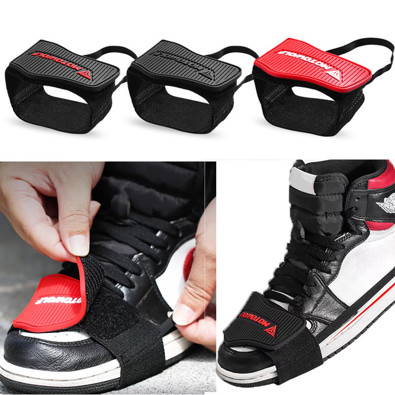 Motorcycle Shifter Shoe Protec – Motorcycle Gear Lever Cover Bewertung und Preis