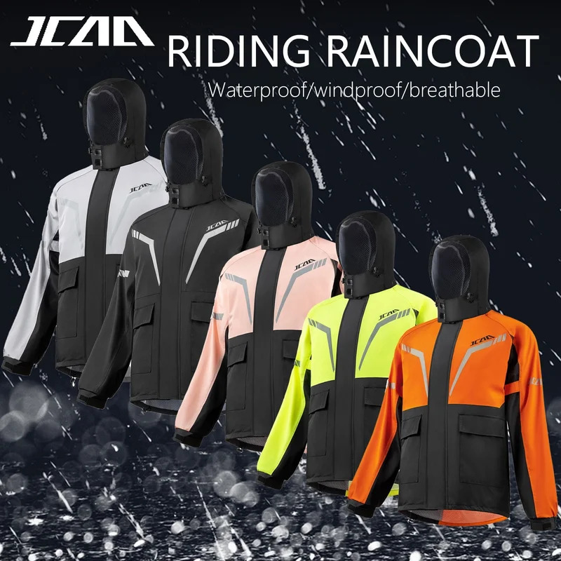 Storm Motorcycle Rain Suit Wat – Motorcycle Rain Suit Bewertung und Preis