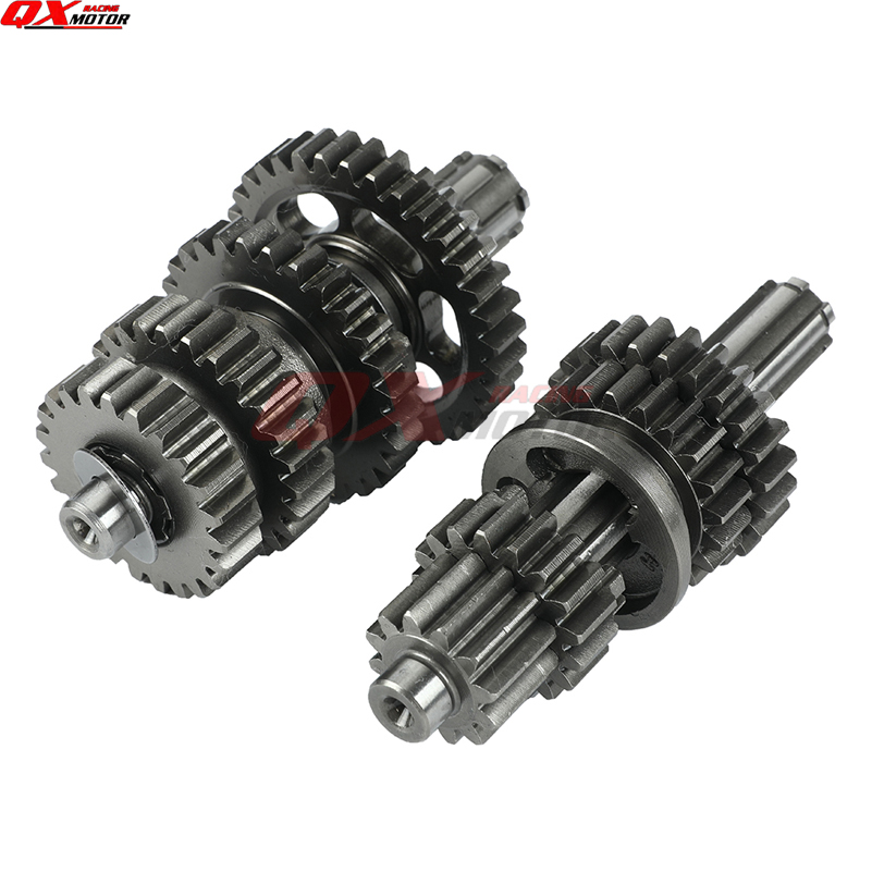 125cc Motorcycle Transmission  – Gearbox Motorcycle Bewertung und Preis