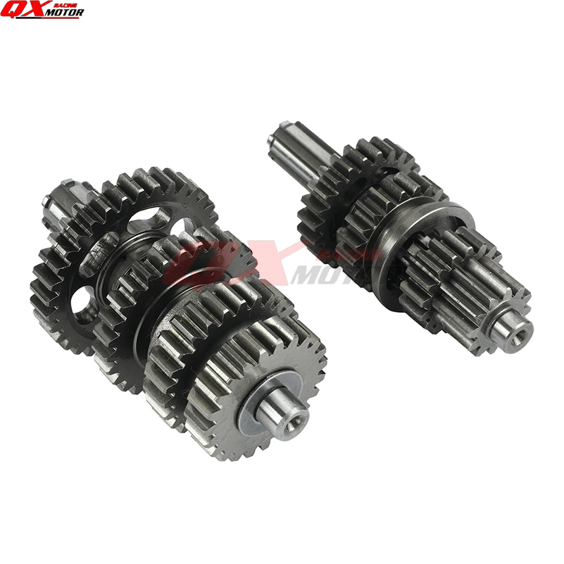 125cc Motorcycle Transmission  – Gearbox Motorcycle Bewertung und Preis