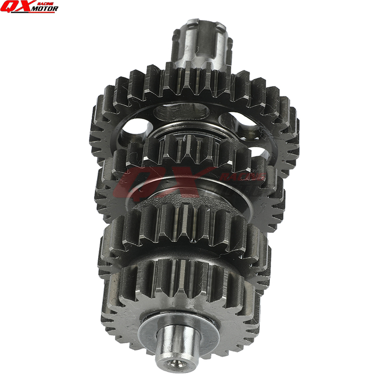 125cc Motorcycle Transmission  – Gearbox Motorcycle Bewertung und Preis
